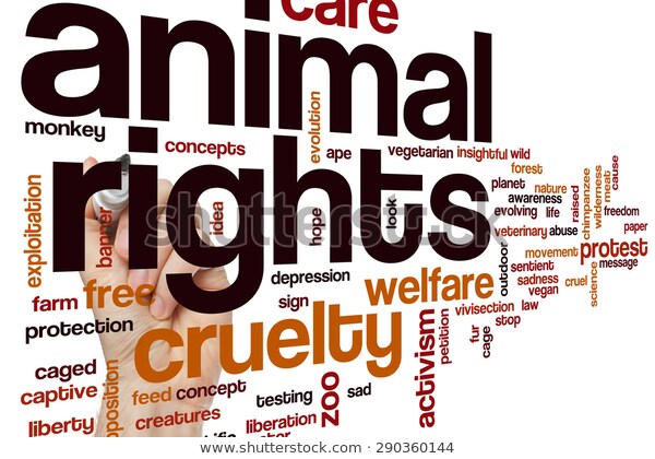 Animal Rights Quotes
